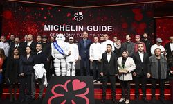 Michelin Rehberi 2026 Türkiye seçkisi açıklandı