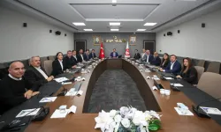 Milleyha Kuş Cenneti İçin Kritik Toplantı: Yol Haritası Belirlendi