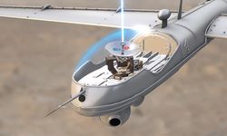 Milli İHA'ların 'Ekvator görevine' özel uydu haberleşme sistemi