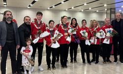 Milli para sporcular bu yıl uluslararası organizasyonlarda 218 madalya kazandı