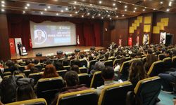 Hatay’da Doğu Akdeniz’in Güvenliği Ve Ticareti Masaya Yatırıldı