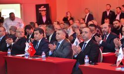 Mobilya sektörü MOSDER Business'ta buluştu