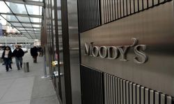 Moody's Türkiye ekonomisinin 2025'te yüzde 3,2 ve 2026'da yüzde 3,4 büyüyeceğini öngörüyor
