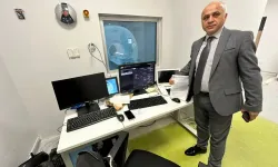 Hatay’da Artık MR İçin Günlerce Beklenmiyor