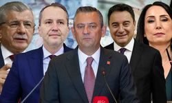 Muhalefetin Asgari Ücret Rakamları Belli Oldu!