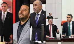 Deprem Sonrası Hatay’da Murat Kurum’a Yoğun Teşekkür Yağıyor