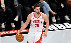 NBA'de Alperen Şengün'ün 'triple-double' performansı Houston Rockets'a yetmedi