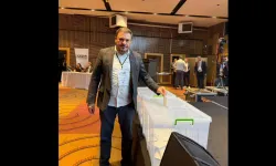 RATEM 12. Genel Kurulunda Divan Başkanlığına Nihat Mazmanoğlu Seçildi