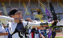 Okçulukta gözler 2026'da Antalya'da olacak