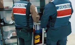 Organize suç örgütlerine yönelik 6 ilde düzenlenen operasyonlarda 46 şüpheli tutuklandı