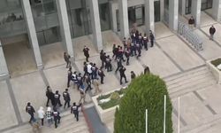 Organize suç örgütlerine yönelik 7 ilde düzenlenen operasyonlarda 42 şüpheli tutuklandı