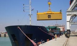 Orta Koridor Türkiye'yi Avrasya ticaretinin merkezine taşıyor