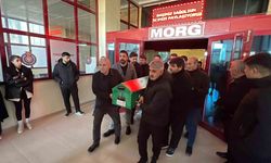 Otomobilinde silahlı saldırıya uğrayan genç kız toprağa verildi