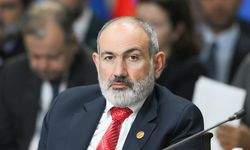 Paşinyan, Azerbaycan ve Türkiye'ye uzanan demir yolu hatlarının acilen onarılmasını istedi