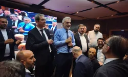 RATEM'in Yeni Başkanı Belli Oldu: İşte Yeni Yönetim