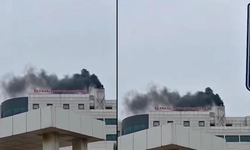 Reyhanlı Devlet Hastanesi’nde Endişe Yaratan Görüntüler !