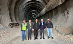 Yarım Milyon Dekara Can Suyu! Reyhanlı Barajı Hatay’ın Kaderini Değiştiriyor