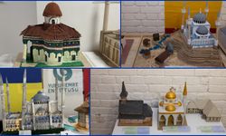 Romanya'da 'Türk-Rumen Mimarisi Maket Yarışması' yapıldı