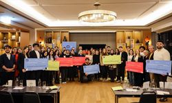 Rönesans Holding'in 'Sürdürülebilir Geleceği Tasarla' yarışması sonuçlandı