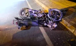 Samandağ’da Feci Kaza: İki Kardeş Hayatını Kaybetti