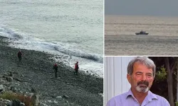 Akıntılar Ölümü Taşıdı: Samandağ’da Kaybolan Balıkçı Kıbrıs Sahilinde Bulundu