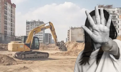 Şantiyelerdeki Taciz İddiaları Hatay’ı Ayağa Kaldırdı !