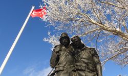 Sarıkamış'ta 111 yılın ardından şehitleri aynı ruhla anma hazırlığı