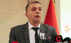 Şehzadeler'in yeni belediye başkanı Hakan Şimşek oldu