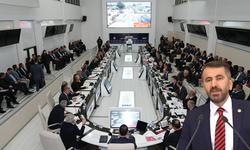 CHP'li Topal’dan Hatay’daki ihya ve inşa çalışmalarına övgü