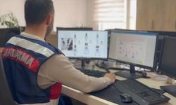 'Siber dolandırıcılık' operasyonlarında gözaltına alınanlardan 54'ü tutuklandı