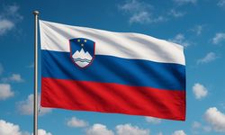 Slovenya Kültür Bakanlığından İsrail'i protesto için Eurovision'dan çekilen kamu yayıncısı RTV'ye destek