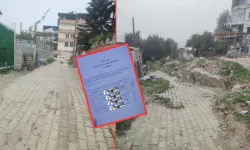 Hatay’da Işıksız Kalan Sokaklar Güvenlik Alarmı Veriyor