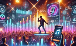 Spotify'da 2025'in Lideri Belli Oldu!