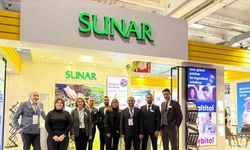 Sunar Mısır Paris’te sahneye çıktı: Fi Europe 2025’te küresel müşterisiyle buluştu