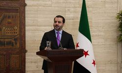 Suriye Dışişleri Bakanı Şeybani, Sydney saldırısını önleyen Suriyeli Ahmed'e geçmiş olsun dileklerini iletti