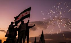 Suriye'de 61 yıllık Baas rejiminin çökmesinin üzerinden 1 yıl geçti