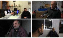 Suriye'de Ermeniler yeni yönetimle ülkenin geleceğini umut verici görüyor