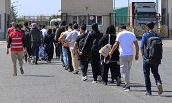 Savaşın İzleri Silinirken: Suriyelilerin Vatan Yolculuğu Rekor Kırdı!