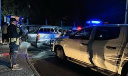 Suriye'nin başkenti Şam'da patlama sesleri duyuldu