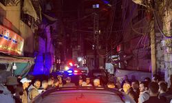 Suriye'nin Dera ilinde bir düğünde meydana gelen patlamada 33 kişi yaralandı