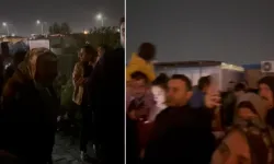 Hatay'da Tahliye Gerginliği Bitti: Katar-3 Konteyner Kentte Karar Geri Çekildi