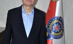 Tarsus İlçe Emniyet Müdürü Ali Kaplan görevine başladı
