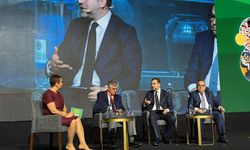 Tat Gıda sürdürülebilir tarım ve dijitalleşme hedeflerini paylaştı