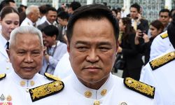 Tayland Başbakanı Anutin: (ABD Başkanı Trump) Önce Kamboçya'dan Tayland'a yönelik saldırılarını durdurmasını istemeli