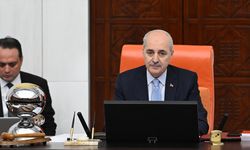 TBMM Başkanı Kurtulmuş: 'Terörsüz Türkiye' bir devlet projesidir