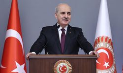 TBMM Başkanı Kurtulmuş: Terörü ilanihaye Türkiye gündeminden kaldıracağız