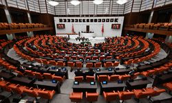 TBMM Genel Kurulu'nda 2026 yılı bütçesinin görüşmelerine yarın başlanacak