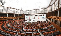 TBMM Genel Kurulunda bütçe görüşmeleri 21 Aralık'a kadar aralıksız devam edecek