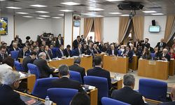 TBMM Plan ve Bütçe Komisyonu'nda bütçe maratonu sona erdi