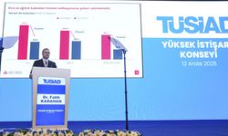 TCMB Başkanı Karahan: Fiyat istikrarının sağlanması amacı doğrultusunda aldığımız mesafeyi önemsiyoruz